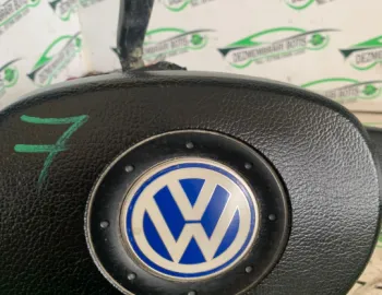 Airbag volan / sofer Volkswagen VW Polo 4 9N [2001 - 2005]