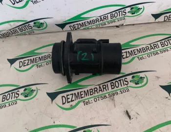 Debitmetru aer H 8200 357 204 Dacia Logan  [2004 - 2008] Sedan 1.4 MT (75 hp)