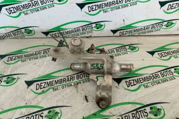 Preincalzitor XS4H-18K463-CC Ford Focus  [1998 - 2004] Hatchback 5-usi 1.8 MT TDCi (101 hp)