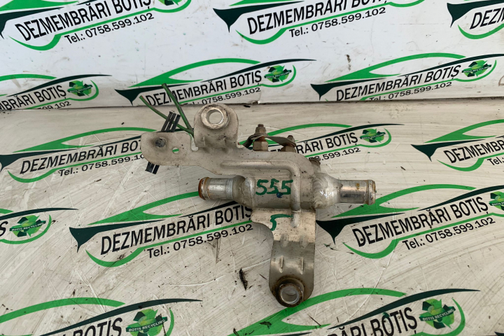 Preincalzitor XS4H-18K463-CC Ford Focus  [1998 - 2004] Hatchback 5-usi 1.8 MT TDCi (101 hp)
