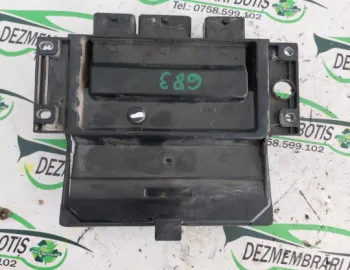 Calculator motor ECU 8200513113 Dacia Logan  [2004 - 2008] Sedan 1.5dci MT (65hp)