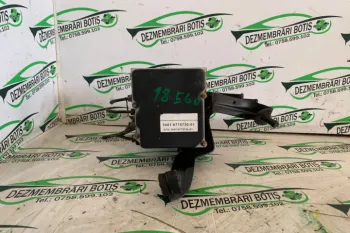 Pompa ABS 3451 6775730-01 BMW Seria 5 E60/E61 [2003 - 2007] Sedan 530d MT (218 hp)