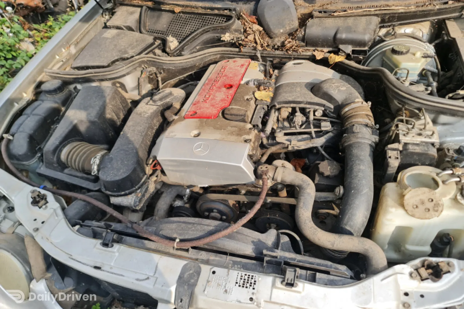 Motoras macara geam fata stanga 0130821708 Mercedes-Benz E-Class W210/S210 [facelift] [1999 - 2002] Sedan E 200 Kompressor MT (163 hp)