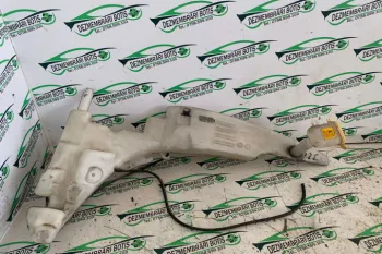 Vas lichid parbriz XS41-17618-CH Ford Focus  [1998 - 2004] Hatchback 5-usi 1.8 MT TDCi (101 hp)