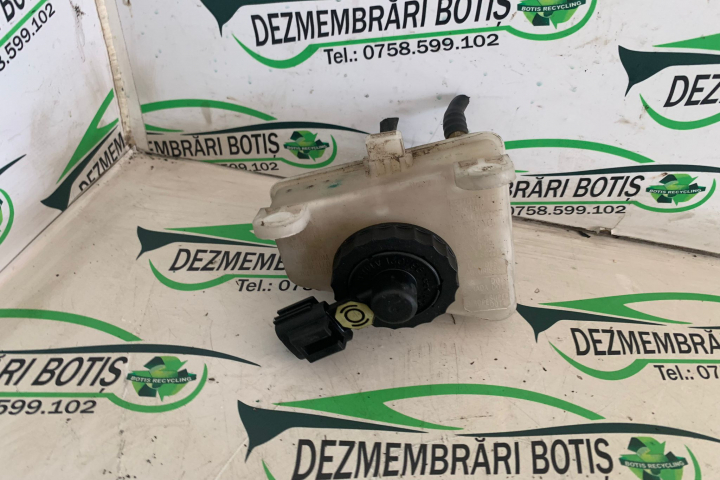 Vas lichid frana L481485 Ford Focus