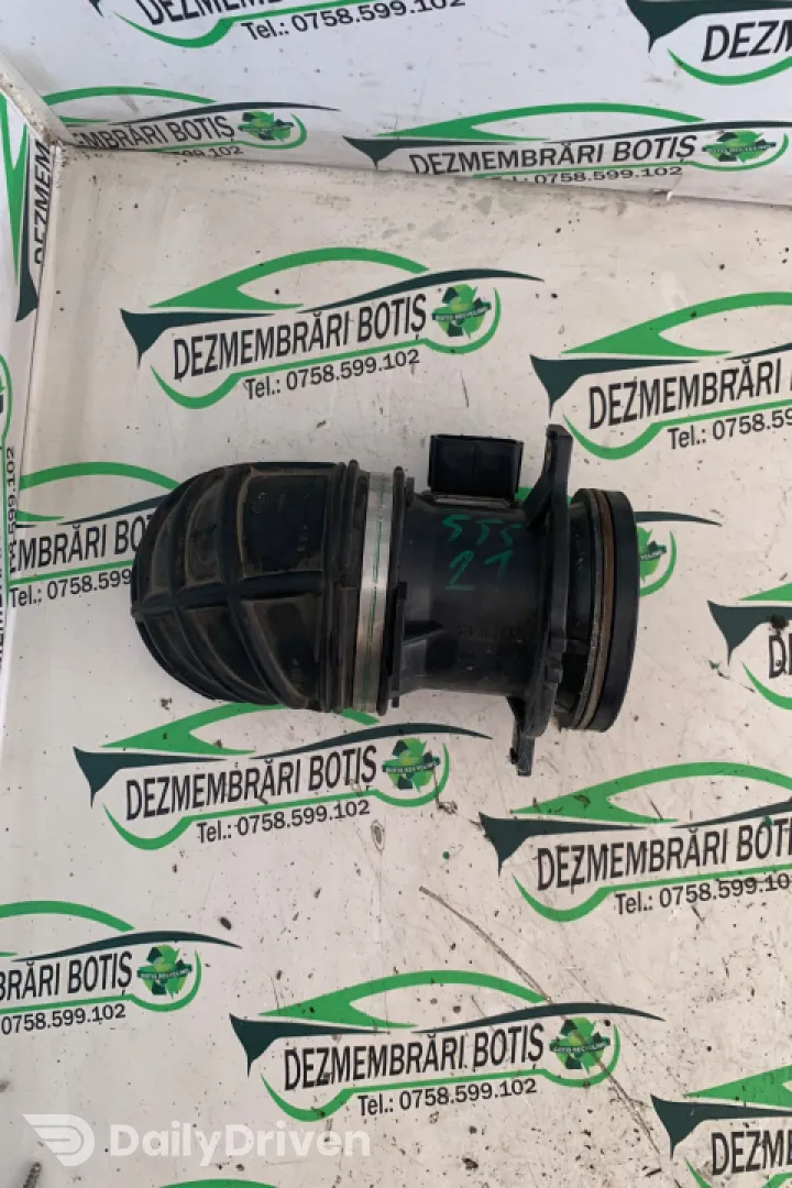 Debitmetru aer 98-ab-12b579-b2b Ford Focus  [1998 - 2004] Hatchback 5-usi 1.8 MT TDCi (101 hp)