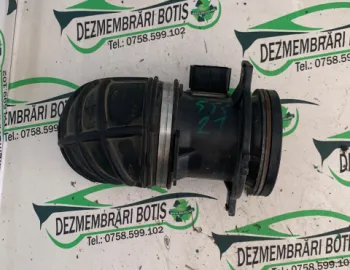 Debitmetru aer 98-ab-12b579-b2b Ford Focus  [1998 - 2004] Hatchback 5-usi 1.8 MT TDCi (101 hp)