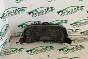 Ceasuri bord 46753574 Fiat Punto 2 [1999 - 2003] Hatchback 1.2 MT (60 hp)