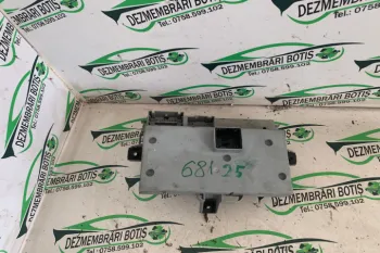 Panou sigurante si relee 46774357 NPL Fiat Punto 2 [1999 - 2003] Hatchback 1.2 MT (60 hp)