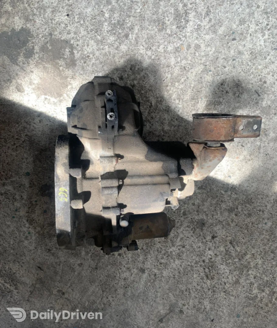 Cutie de viteze automata Smart Fortwo  [facelift] [2000 - 2007] Hatchback 3-usi 0.8 CDi AMT (41 hp)