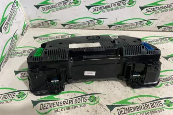 Ceasuri bord Audi A4 B6 [2000 - 2005] Sedan 2.0 MT (130 hp)