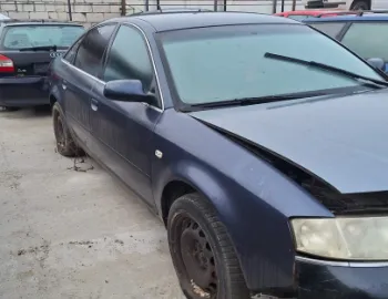 Ceasuri bord Audi A4 B6 [2000 - 2005] Sedan 2.0 MT (130 hp)