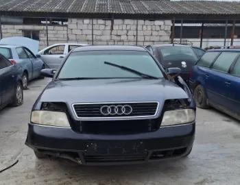 Ceasuri bord Audi A4 B6 [2000 - 2005] Sedan 2.0 MT (130 hp)