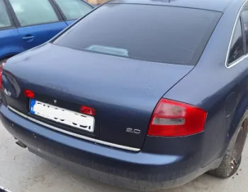 Ceasuri bord Audi A4 B6 [2000 - 2005] Sedan 2.0 MT (130 hp)
