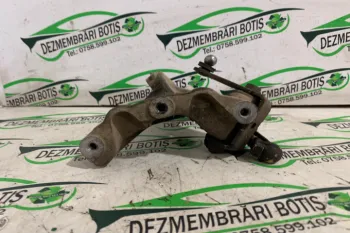 Suport motor stanga 1H0 199 353 D Volkswagen VW Golf 3 [1991 - 1998] Hatchback 3-usi 1.6 MT (75 hp)