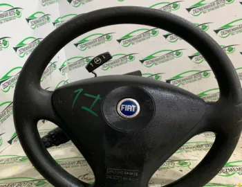 Volan simplu Fiat Stilo  [2001 - 2010] Hatchback 5-usi 1.6 MT (103 hp)