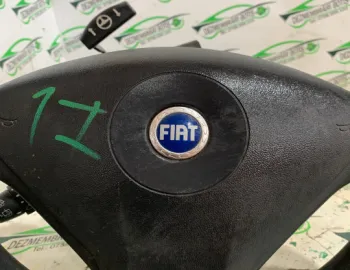 Airbag volan / sofer Fiat Stilo  [2001 - 2010] Hatchback 5-usi 1.6 MT (103 hp)