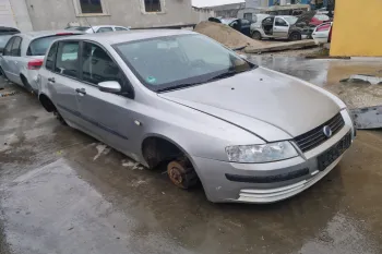 Airbag volan / sofer Fiat Stilo  [2001 - 2010] Hatchback 5-usi 1.6 MT (103 hp)