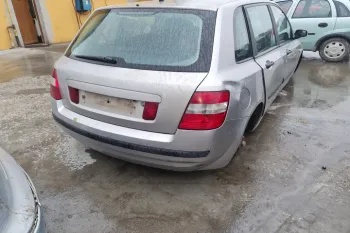 Maneta stergatoare parbriz si luneta Fiat Stilo  [2001 - 2010] Hatchback 5-usi 1.6 MT (103 hp)