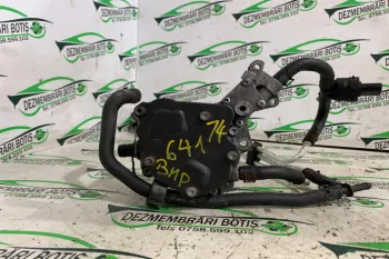Pompa tandem Volkswagen VW Passat B6 [2005 - 2010] wagon 5-usi 2.0 TDI MT (140 hp)