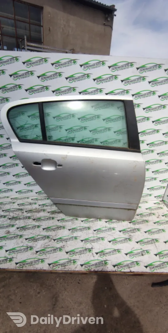 Usa / Portiera spate dreapta Opel Astra H [2004 - 2007] Hatchback 1.7 ECO TEC
