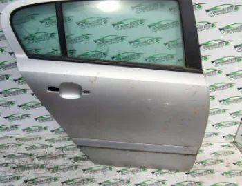Usa / Portiera spate dreapta Opel Astra H [2004 - 2007] Hatchback 1.7 ECO TEC