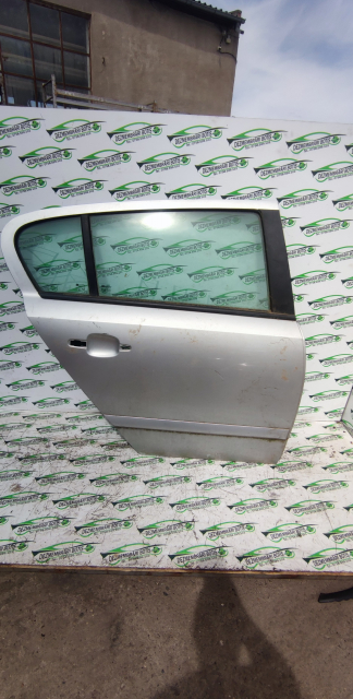 Usa / Portiera spate dreapta Opel Astra H [2004 - 2007] Hatchback 1.7 ECO TEC