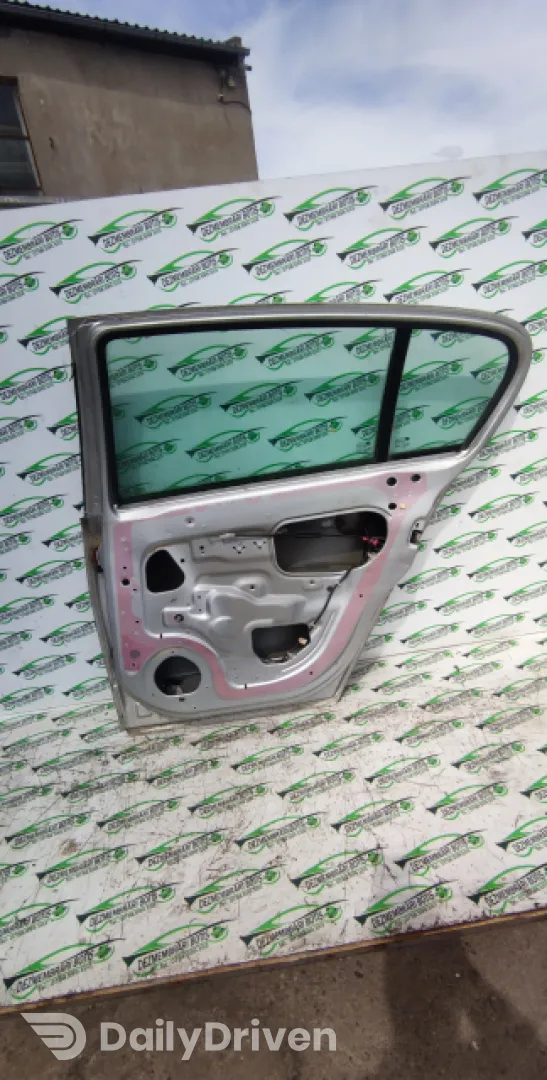 Usa / Portiera spate dreapta Opel Astra H [2004 - 2007] Hatchback 1.7 ECO TEC