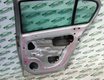 Usa / Portiera spate dreapta Opel Astra H [2004 - 2007] Hatchback 1.7 ECO TEC