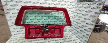 Hayon / Haion cu luneta /658 Volkswagen VW Passat B5 [1996 - 2000] wagon 1.6 MT (101 hp)