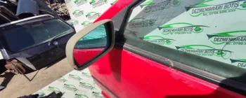 Usa / Portiera fata stanga Volkswagen VW Golf 4 [1997 - 2006] Hatchback 5-usi 1.4 MT (75 hp)