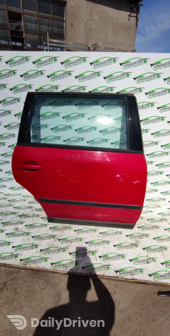 Usa / Portiera spate dreapta Volkswagen VW Passat B5 [1996 - 2000] wagon 1.6 MT (101 hp)