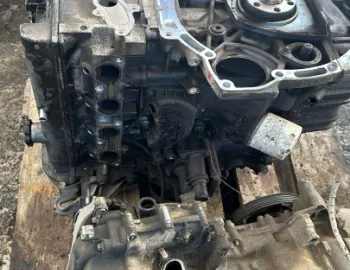 Motor fara anexe Ford Focus  [1998 - 2004] Hatchback 5-usi 1.4 MT (75 hp)