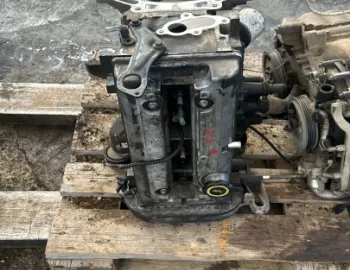 Motor fara anexe Ford Focus  [1998 - 2004] Hatchback 5-usi 1.4 MT (75 hp)