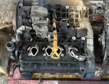 Motor fara anexe Skoda Octavia  [1996 - 2000] Liftback 5-usi