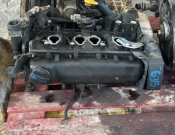 Motor fara anexe Skoda Octavia  [1996 - 2000] Liftback 5-usi