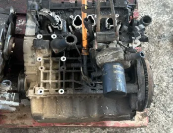 Motor fara anexe Skoda Octavia  [1996 - 2000] Liftback 5-usi