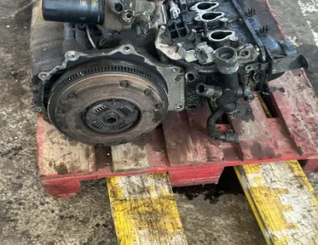 Motor fara anexe Skoda Octavia  [1996 - 2000] Liftback 5-usi