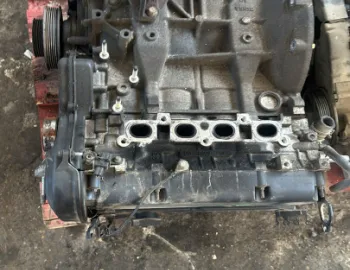 Motor fara anexe Ford Focus  [1998 - 2004] Hatchback 5-usi 1.6 MT (101 hp)