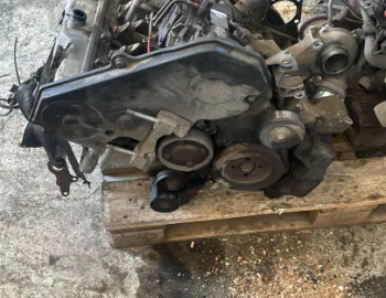 Motor fara anexe Ford Focus  [1998 - 2004] wagon 5-usi 1.8 TDi MT (75 hp)