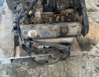 Motor fara anexe Ford Focus  [1998 - 2004] wagon 5-usi 1.8 TDi MT (75 hp)