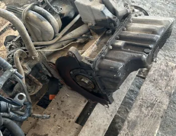 Motor fara anexe Volkswagen VW Golf 4 [1997 - 2006] Hatchback 5-usi 1.4 MT (75 hp)