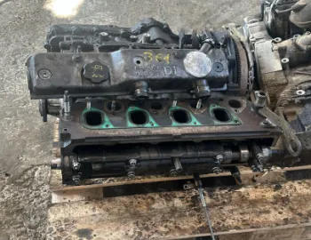 Motor fara anexe Ford Focus  [1998 - 2004] Sedan 4-usi 1.6 MT (101 hp)