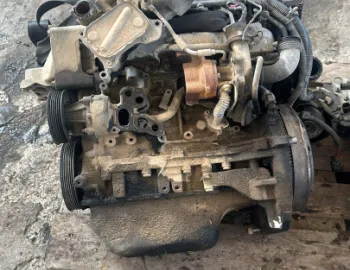 Motor fara anexe Alfa Romeo 156 932 [1997 - 2007] wagon 2.0 MT (155 hp)