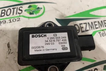 Senzor ESP BMW Seria 7 E65/E66 [2001 - 2005] Sedan 4-usi 760Li AT (445 hp)