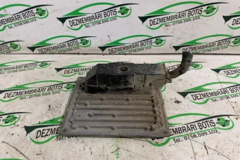 Calculator Motor ECU Ford 2S6A-12A650-ND Ford Fiesta 5 [2001 - 2007] Hatchback 5-usi 1.3 MT (70 hp)