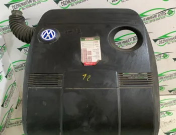Carcasa filtru aer @18 Volkswagen VW Polo 4 9N [facelift] [2005 - 2009] Hatchback 3-usi 1.2 MT (60 hp)