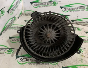 Ventilator aeroterma Opel Astra G [1998 - 2009] wagon 5-usi 2.0 DI MT (82 hp)