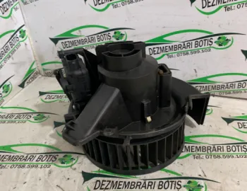 Ventilator aeroterma Opel Astra G [1998 - 2009] wagon 5-usi 2.0 DI MT (82 hp)