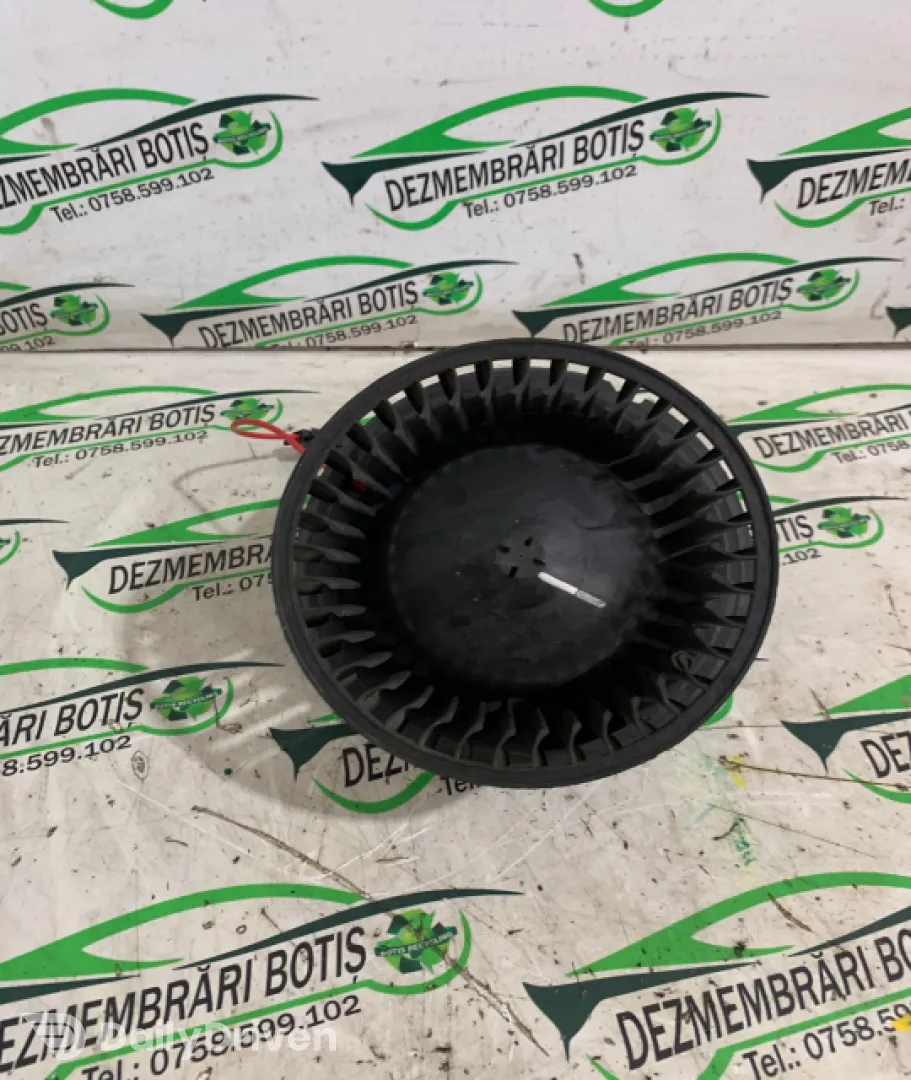 Ventilator aeroterma Volkswagen VW Polo 3 6N [1994 - 2001] Variant wagon 1.6 MT (75 hp)